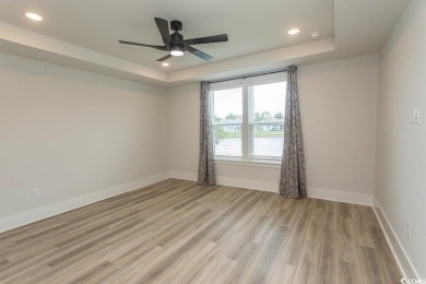 Beautiful waterview New listing! Gourmet Kitchen, Quartz on Beachwood Golf Club in South Carolina - for sale on GolfHomes.com, golf home, golf lot