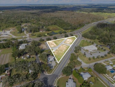 INVESTOR ALERT! Prime Development Opportunity in Bartow!
This on Bartow Golf Course in Florida - for sale on GolfHomes.com, golf home, golf lot