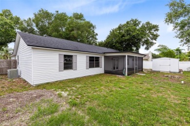 One or more photo(s) has been virtually staged. Welcome to this on Twin Rivers Golf Club in Florida - for sale on GolfHomes.com, golf home, golf lot