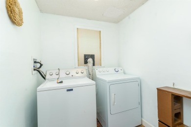 Welcome to 106 Tam O'Shanter Court -- a charming 2-bedroom on Diamondhead Golf and Country Club in Arkansas - for sale on GolfHomes.com, golf home, golf lot