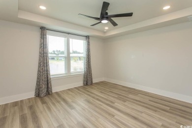 Beautiful waterview New listing! Gourmet Kitchen, Quartz on Beachwood Golf Club in South Carolina - for sale on GolfHomes.com, golf home, golf lot