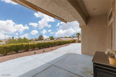 Welcome to this Sun City residence with high ceilings, formal on Highland Falls Golf Club in Nevada - for sale on GolfHomes.com, golf home, golf lot