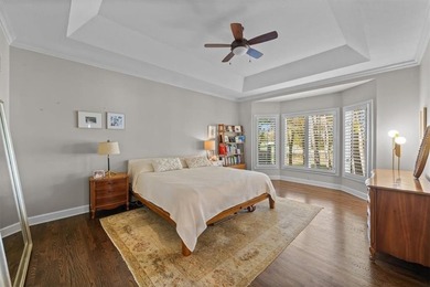 Welcome to 16750 S Village Drive, an elegant 4-bedroom, 2.5-bath on Loch Lloyd Country Club in Missouri - for sale on GolfHomes.com, golf home, golf lot