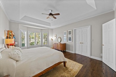 Welcome to 16750 S Village Drive, an elegant 4-bedroom, 2.5-bath on Loch Lloyd Country Club in Missouri - for sale on GolfHomes.com, golf home, golf lot