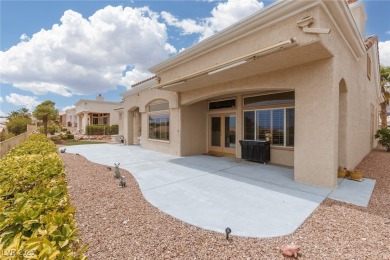 Welcome to this Sun City residence with high ceilings, formal on Highland Falls Golf Club in Nevada - for sale on GolfHomes.com, golf home, golf lot