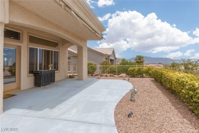 Welcome to this Sun City residence with high ceilings, formal on Highland Falls Golf Club in Nevada - for sale on GolfHomes.com, golf home, golf lot