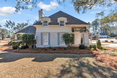 Welcome to this truly one-of-a-kind home located in the highly on Stone Creek Golf Club in Georgia - for sale on GolfHomes.com, golf home, golf lot
