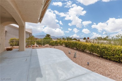 Welcome to this Sun City residence with high ceilings, formal on Highland Falls Golf Club in Nevada - for sale on GolfHomes.com, golf home, golf lot