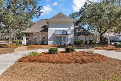 Welcome to this truly one-of-a-kind home located in the highly on Stone Creek Golf Club in Georgia - for sale on GolfHomes.com, golf home, golf lot