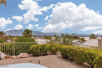 Welcome to this Sun City residence with high ceilings, formal on Highland Falls Golf Club in Nevada - for sale on GolfHomes.com, golf home, golf lot