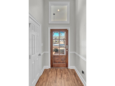 Welcome to this truly one-of-a-kind home located in the highly on Stone Creek Golf Club in Georgia - for sale on GolfHomes.com, golf home, golf lot