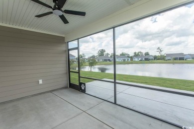 Beautiful waterview New listing! Gourmet Kitchen, Quartz on Beachwood Golf Club in South Carolina - for sale on GolfHomes.com, golf home, golf lot
