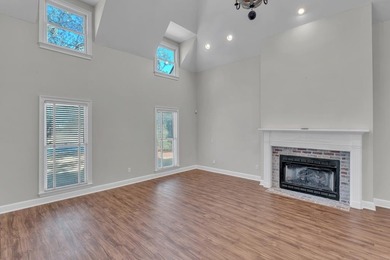 Welcome to this truly one-of-a-kind home located in the highly on Stone Creek Golf Club in Georgia - for sale on GolfHomes.com, golf home, golf lot