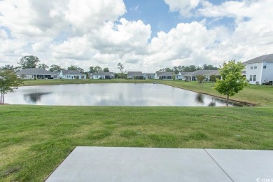 Beautiful waterview New listing! Gourmet Kitchen, Quartz on Beachwood Golf Club in South Carolina - for sale on GolfHomes.com, golf home, golf lot