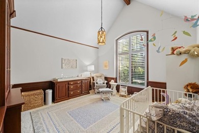 Welcome to 16750 S Village Drive, an elegant 4-bedroom, 2.5-bath on Loch Lloyd Country Club in Missouri - for sale on GolfHomes.com, golf home, golf lot