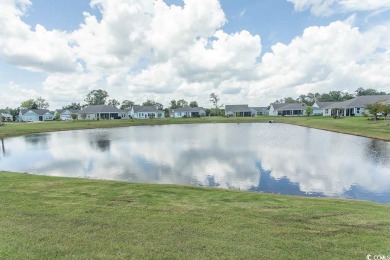 Beautiful waterview New listing! Gourmet Kitchen, Quartz on Beachwood Golf Club in South Carolina - for sale on GolfHomes.com, golf home, golf lot