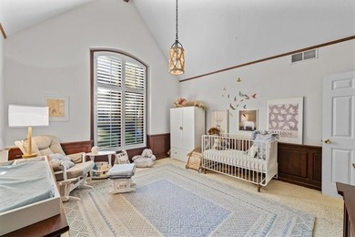 Welcome to 16750 S Village Drive, an elegant 4-bedroom, 2.5-bath on Loch Lloyd Country Club in Missouri - for sale on GolfHomes.com, golf home, golf lot