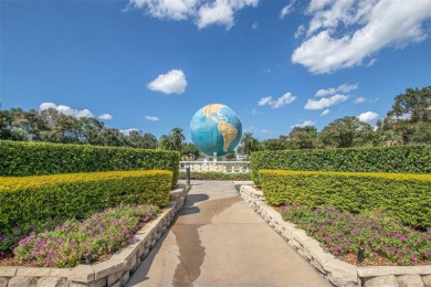 Come and claim your PIECE OF HEAVEN IN FLORIDA PARADISE with on On Top Of The World Golf Course in Florida - for sale on GolfHomes.com, golf home, golf lot