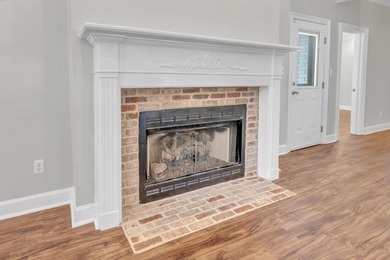 Welcome to this truly one-of-a-kind home located in the highly on Stone Creek Golf Club in Georgia - for sale on GolfHomes.com, golf home, golf lot