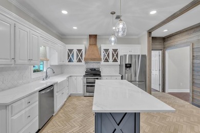 Welcome to this truly one-of-a-kind home located in the highly on Stone Creek Golf Club in Georgia - for sale on GolfHomes.com, golf home, golf lot