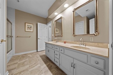 Welcome to 16750 S Village Drive, an elegant 4-bedroom, 2.5-bath on Loch Lloyd Country Club in Missouri - for sale on GolfHomes.com, golf home, golf lot