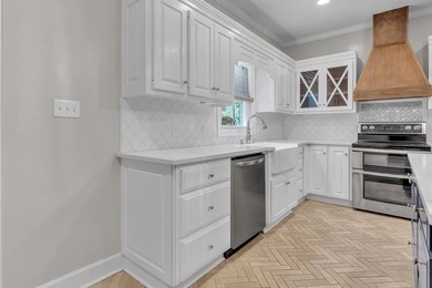 Welcome to this truly one-of-a-kind home located in the highly on Stone Creek Golf Club in Georgia - for sale on GolfHomes.com, golf home, golf lot