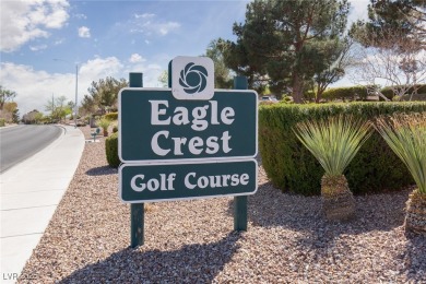 Welcome to this Sun City residence with high ceilings, formal on Highland Falls Golf Club in Nevada - for sale on GolfHomes.com, golf home, golf lot