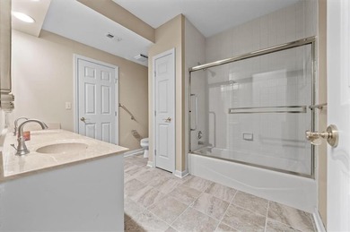 Welcome to 16750 S Village Drive, an elegant 4-bedroom, 2.5-bath on Loch Lloyd Country Club in Missouri - for sale on GolfHomes.com, golf home, golf lot