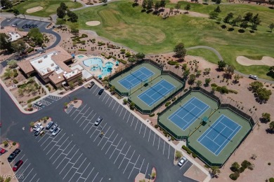 Welcome to this Sun City residence with high ceilings, formal on Highland Falls Golf Club in Nevada - for sale on GolfHomes.com, golf home, golf lot