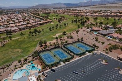 Welcome to this Sun City residence with high ceilings, formal on Highland Falls Golf Club in Nevada - for sale on GolfHomes.com, golf home, golf lot