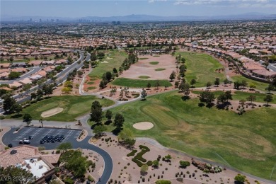 Welcome to this Sun City residence with high ceilings, formal on Highland Falls Golf Club in Nevada - for sale on GolfHomes.com, golf home, golf lot