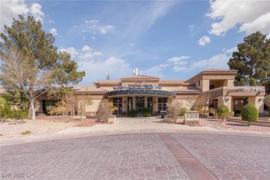 Welcome to this Sun City residence with high ceilings, formal on Highland Falls Golf Club in Nevada - for sale on GolfHomes.com, golf home, golf lot
