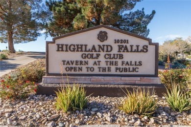 Welcome to this Sun City residence with high ceilings, formal on Highland Falls Golf Club in Nevada - for sale on GolfHomes.com, golf home, golf lot
