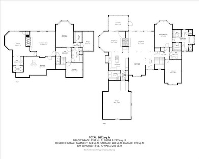 Welcome to 16750 S Village Drive, an elegant 4-bedroom, 2.5-bath on Loch Lloyd Country Club in Missouri - for sale on GolfHomes.com, golf home, golf lot