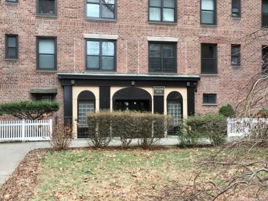 Rarely available three full bedroom, one bath unit in on Forest Park Golf Course in New York - for sale on GolfHomes.com, golf home, golf lot