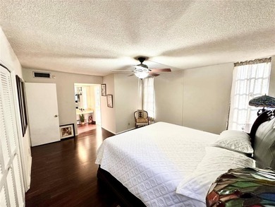 Welcome to this bright and spacious second-floor 3-bedroom on Palm-Aire Country Club and Resort - Palms in Florida - for sale on GolfHomes.com, golf home, golf lot