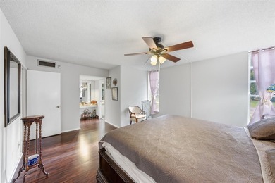 Welcome to this bright and spacious second-floor 3-bedroom on Palm-Aire Country Club and Resort - Palms in Florida - for sale on GolfHomes.com, golf home, golf lot