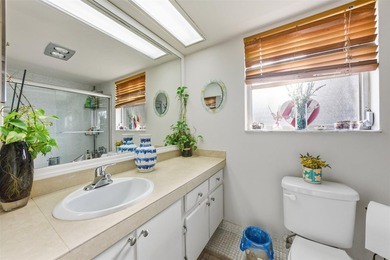 Welcome to this bright and spacious second-floor 3-bedroom on Palm-Aire Country Club and Resort - Palms in Florida - for sale on GolfHomes.com, golf home, golf lot