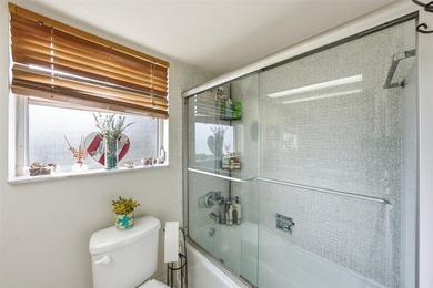 Welcome to this bright and spacious second-floor 3-bedroom on Palm-Aire Country Club and Resort - Palms in Florida - for sale on GolfHomes.com, golf home, golf lot