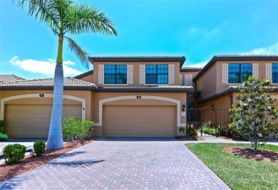 Live Above It All. Discover this upper-level 3-bedroom, 2-bath on River Strand Golf and Country Club At Heritage Harbour  in Florida - for sale on GolfHomes.com, golf home, golf lot