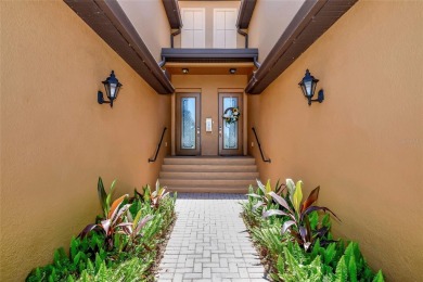 Live Above It All. Discover this upper-level 3-bedroom, 2-bath on River Strand Golf and Country Club At Heritage Harbour  in Florida - for sale on GolfHomes.com, golf home, golf lot