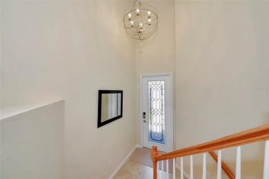 Live Above It All. Discover this upper-level 3-bedroom, 2-bath on River Strand Golf and Country Club At Heritage Harbour  in Florida - for sale on GolfHomes.com, golf home, golf lot