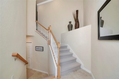 Live Above It All. Discover this upper-level 3-bedroom, 2-bath on River Strand Golf and Country Club At Heritage Harbour  in Florida - for sale on GolfHomes.com, golf home, golf lot