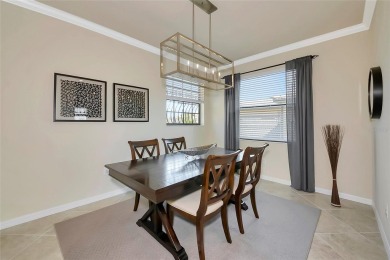 Live Above It All. Discover this upper-level 3-bedroom, 2-bath on River Strand Golf and Country Club At Heritage Harbour  in Florida - for sale on GolfHomes.com, golf home, golf lot