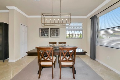 Live Above It All. Discover this upper-level 3-bedroom, 2-bath on River Strand Golf and Country Club At Heritage Harbour  in Florida - for sale on GolfHomes.com, golf home, golf lot