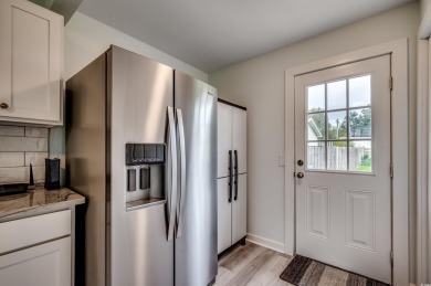 Move In Ready!  Completely renovated 2 bedroom, 2 bath home on Pine Lakes Country Club in South Carolina - for sale on GolfHomes.com, golf home, golf lot