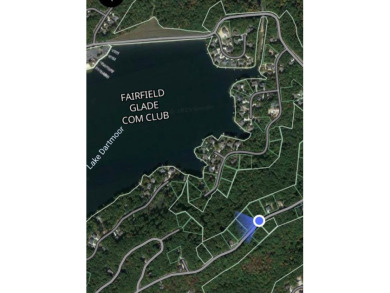Discover this beautiful 1.18-acre lotwith a gentle slope, ideal on Heatherhurst Golf Course in Tennessee - for sale on GolfHomes.com, golf home, golf lot