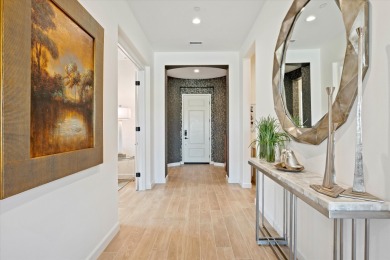 Style and sophistication describe this Plan 7 Refuge on a on Mission Hills Golf Club in California - for sale on GolfHomes.com, golf home, golf lot