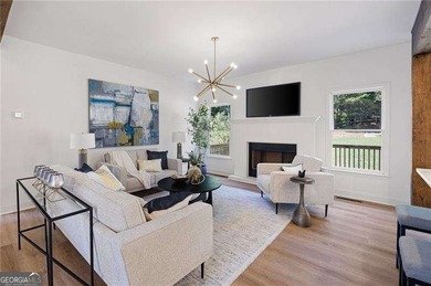 Bradshaw Farms, a sought after swim/tennis/golf community has a on The Golf Club At Bradshaw Farm in Georgia - for sale on GolfHomes.com, golf home, golf lot