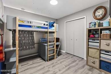 Welcome to this beautiful, move-in ready home featuring fresh on King and Bear Golf Course/World Golf Village in Florida - for sale on GolfHomes.com, golf home, golf lot